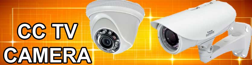 Dome Camera On Rent